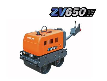 Xe lu dắt tay Hitachi ZV650W
